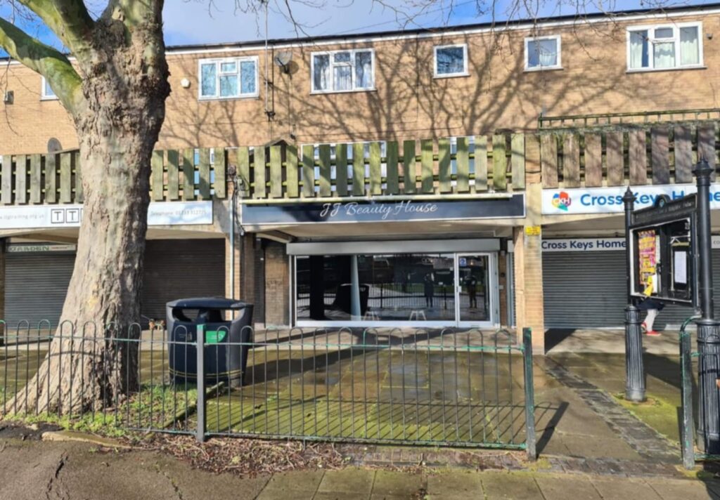 Peterborough dermatologijos klinika