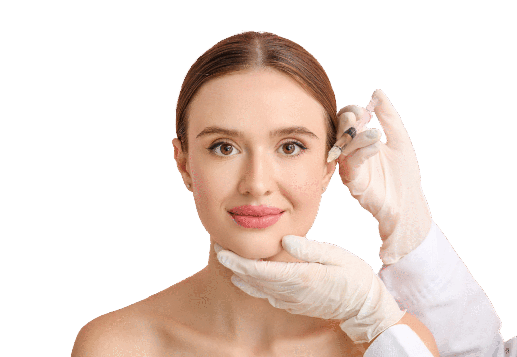 Dermatologinės procedūros