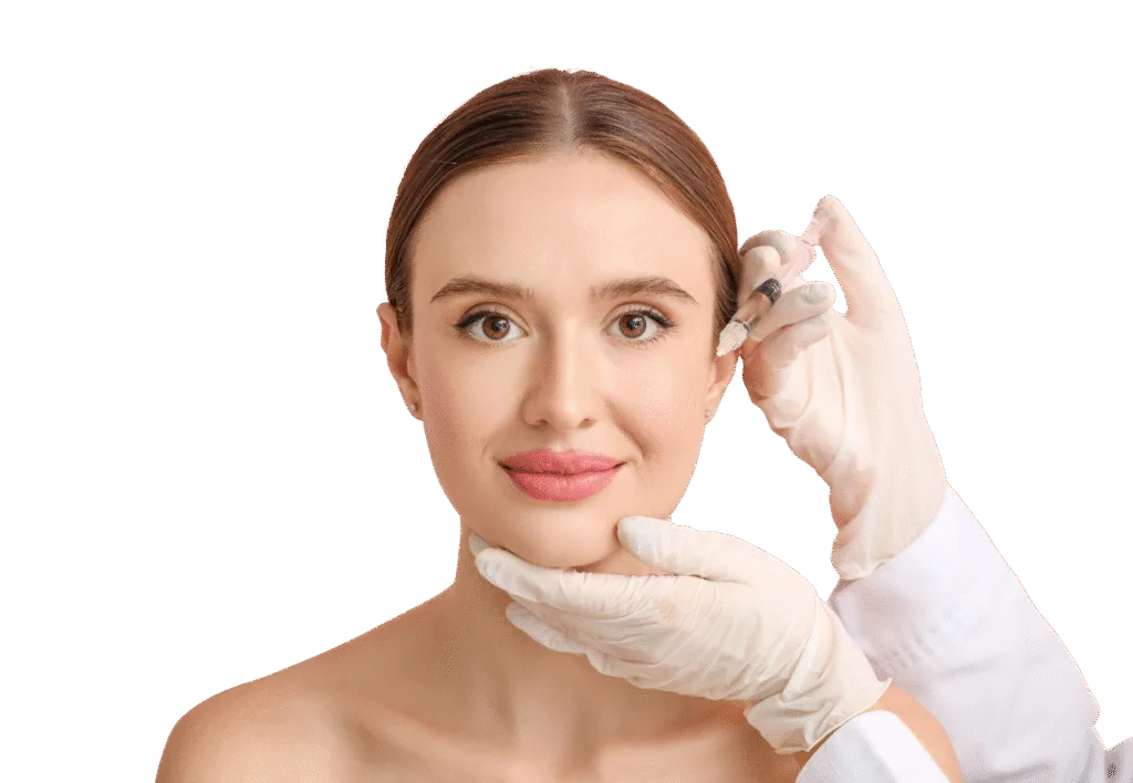 Dermatologinės procedūros