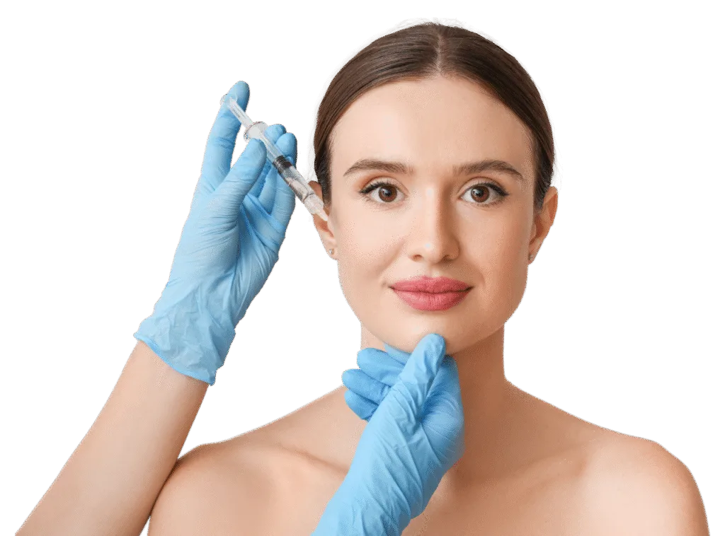 Dermatologijos paslaugų galerija prieš ir po
