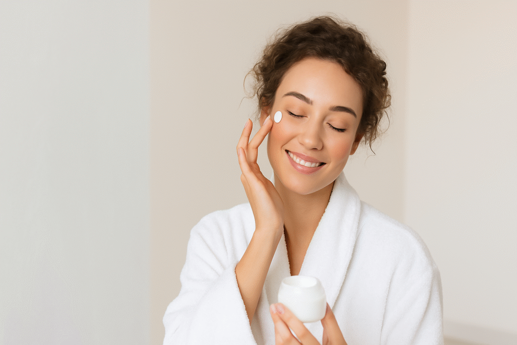 Dermatologo konusltacija Saule Ra klinikoje