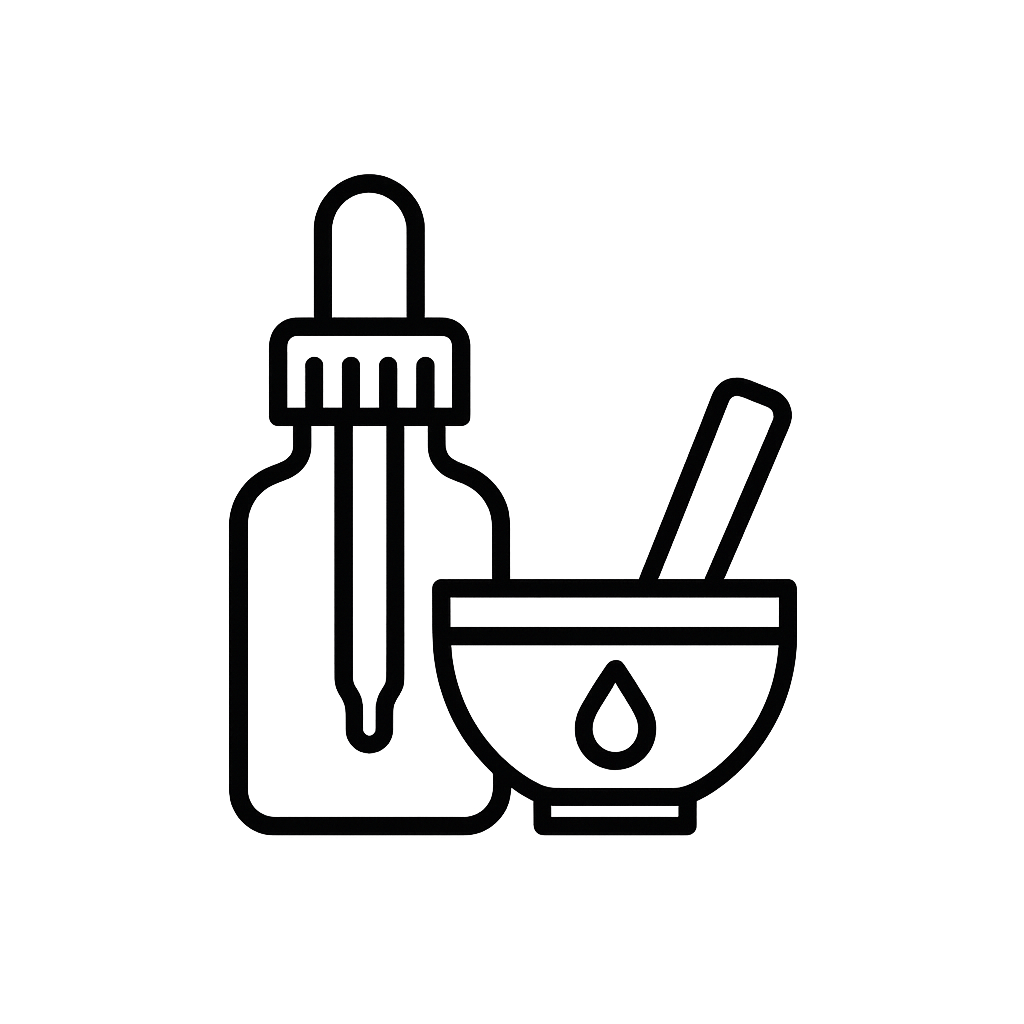 dermatologinės procedūros - rūgštiniai pilingai