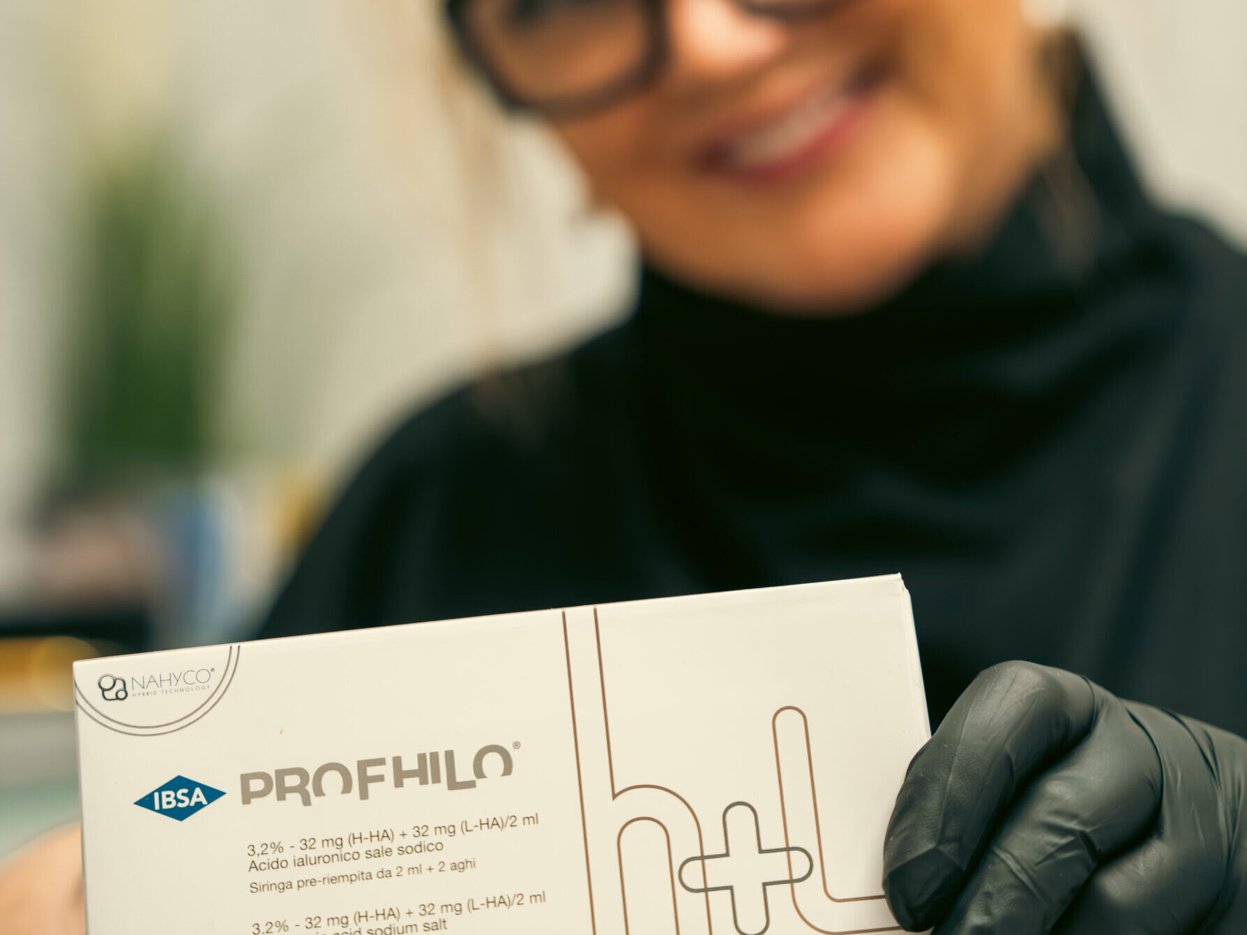 Mezoterapija Londone ir Peterborough