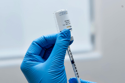 Lemon Shot fat dissolving injections for double chin and body contouring.