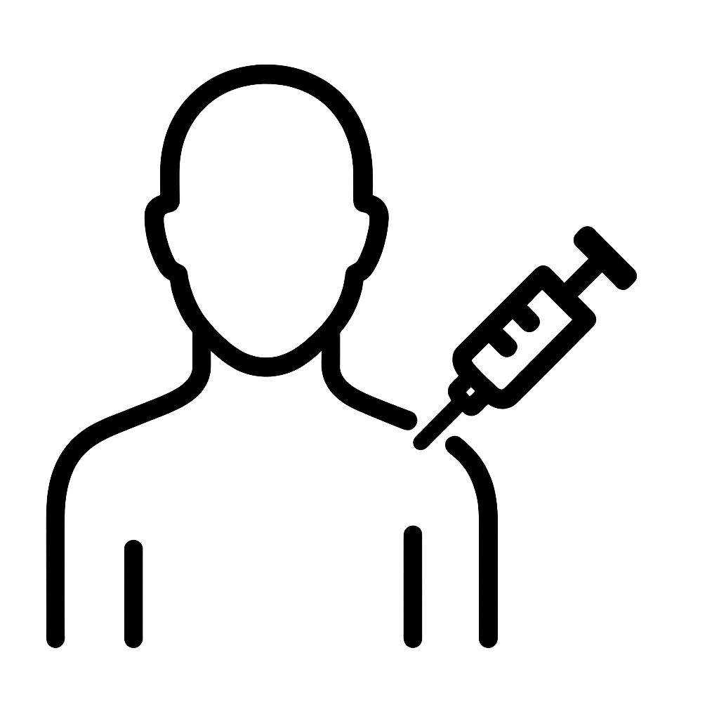 njekcinės veido ir kūno odos procedūros Saulė Ra klinikoje